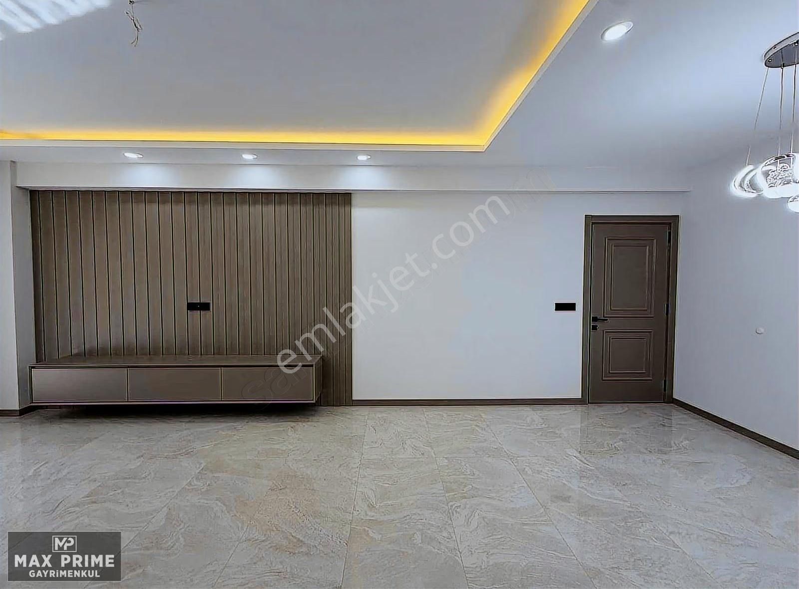Takasa Açık ! Çakmak'da 3.5+1 / 190 M² Havuzlu Ultra Lüks Daire - Görsel 31