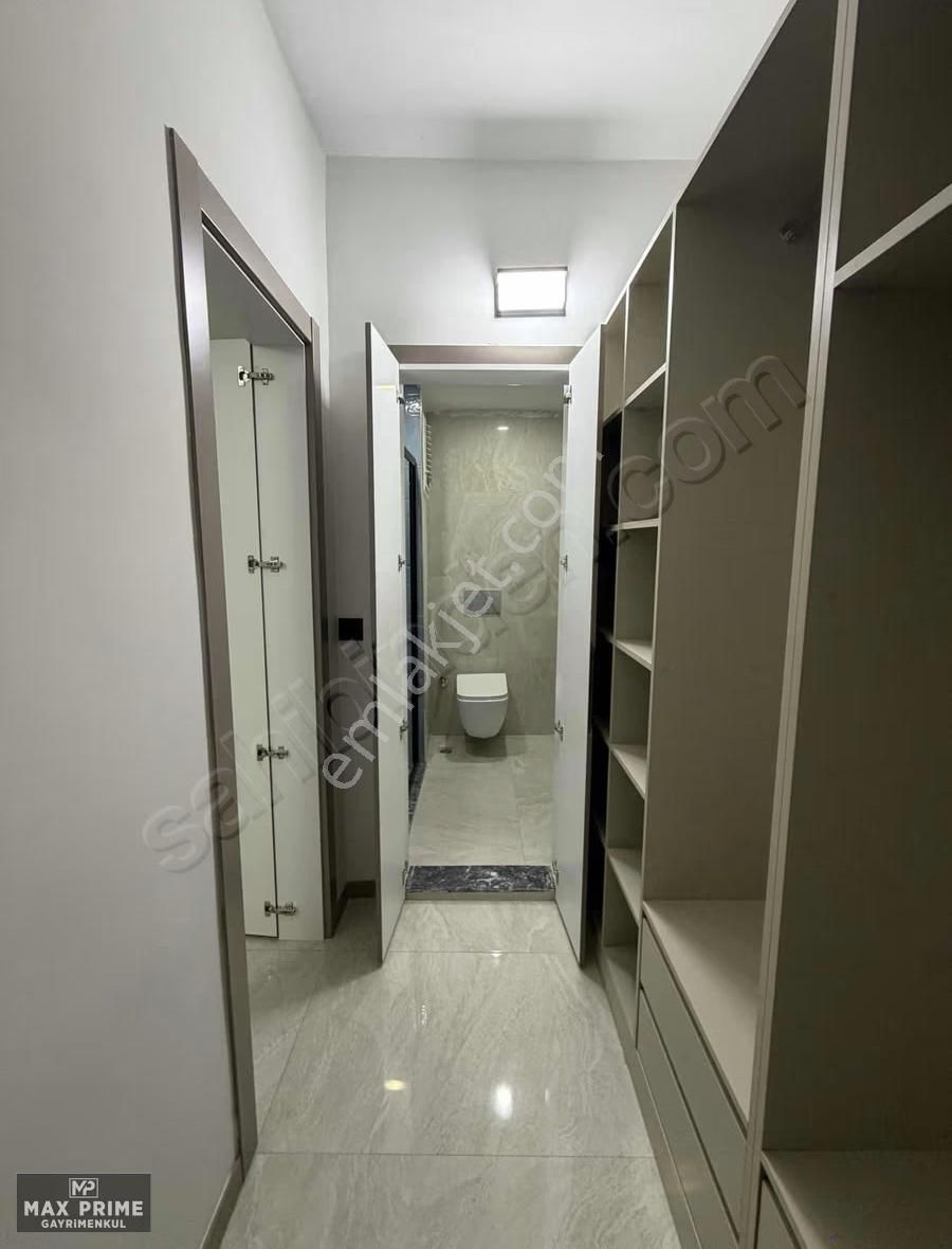 Takasa Açık ! Çakmak'da 3.5+1 / 190 M² Havuzlu Ultra Lüks Daire - Görsel 3