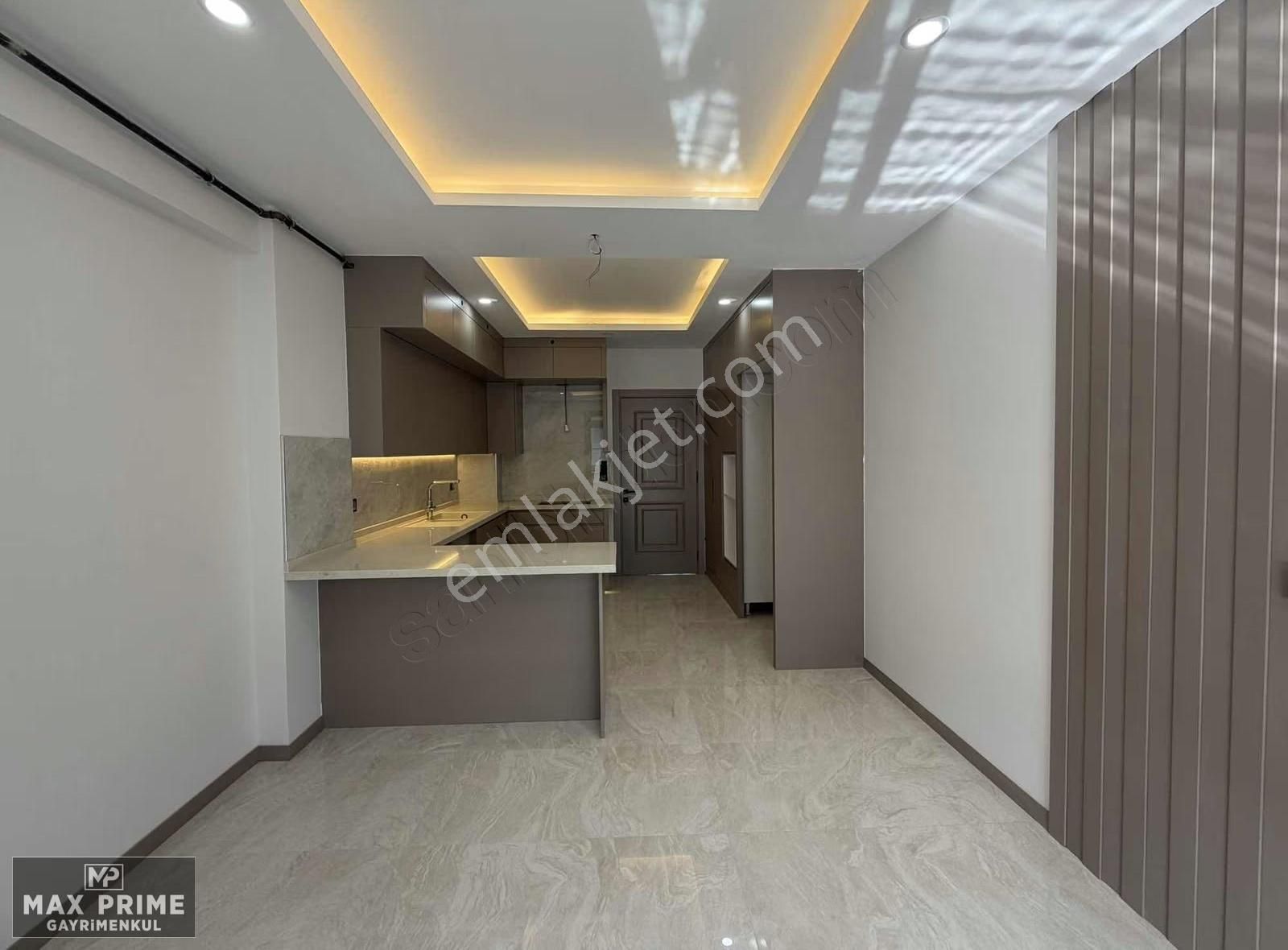 Takasa Açık ! Çakmak'da 3.5+1 / 190 M² Havuzlu Ultra Lüks Daire - Görsel 5