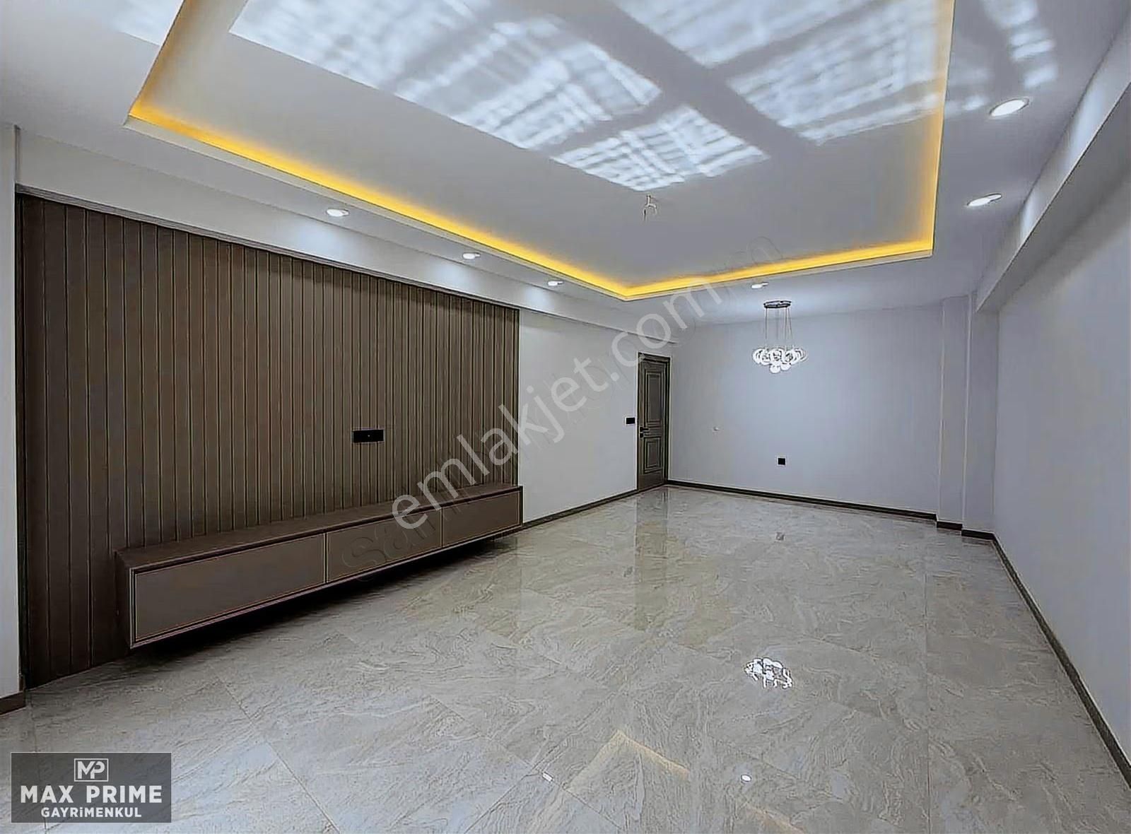Takasa Açık ! Çakmak'da 3.5+1 / 190 M² Havuzlu Ultra Lüks Daire - Görsel 6