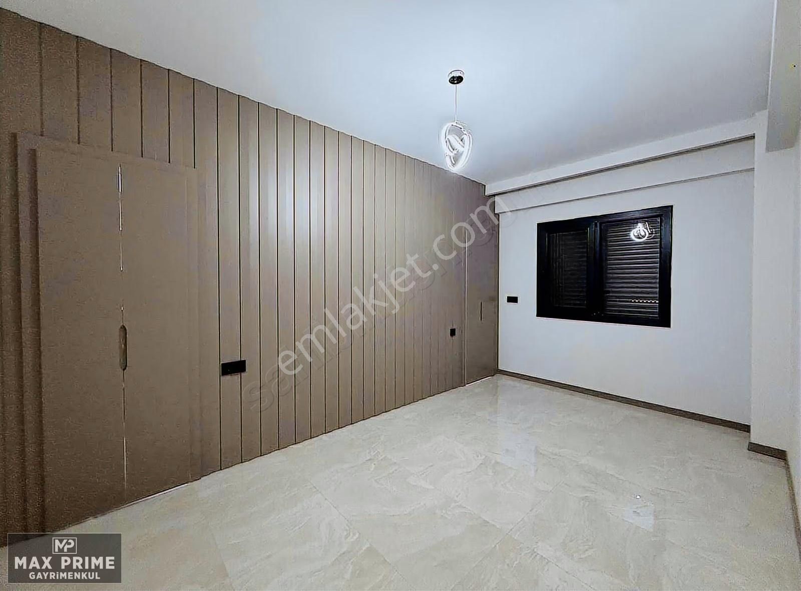 Takasa Açık ! Çakmak'da 3.5+1 / 190 M² Havuzlu Ultra Lüks Daire - Görsel 14