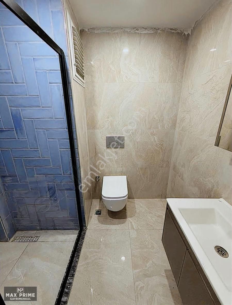 Takasa Açık ! Çakmak'da 3.5+1 / 190 M² Havuzlu Ultra Lüks Daire - Görsel 12