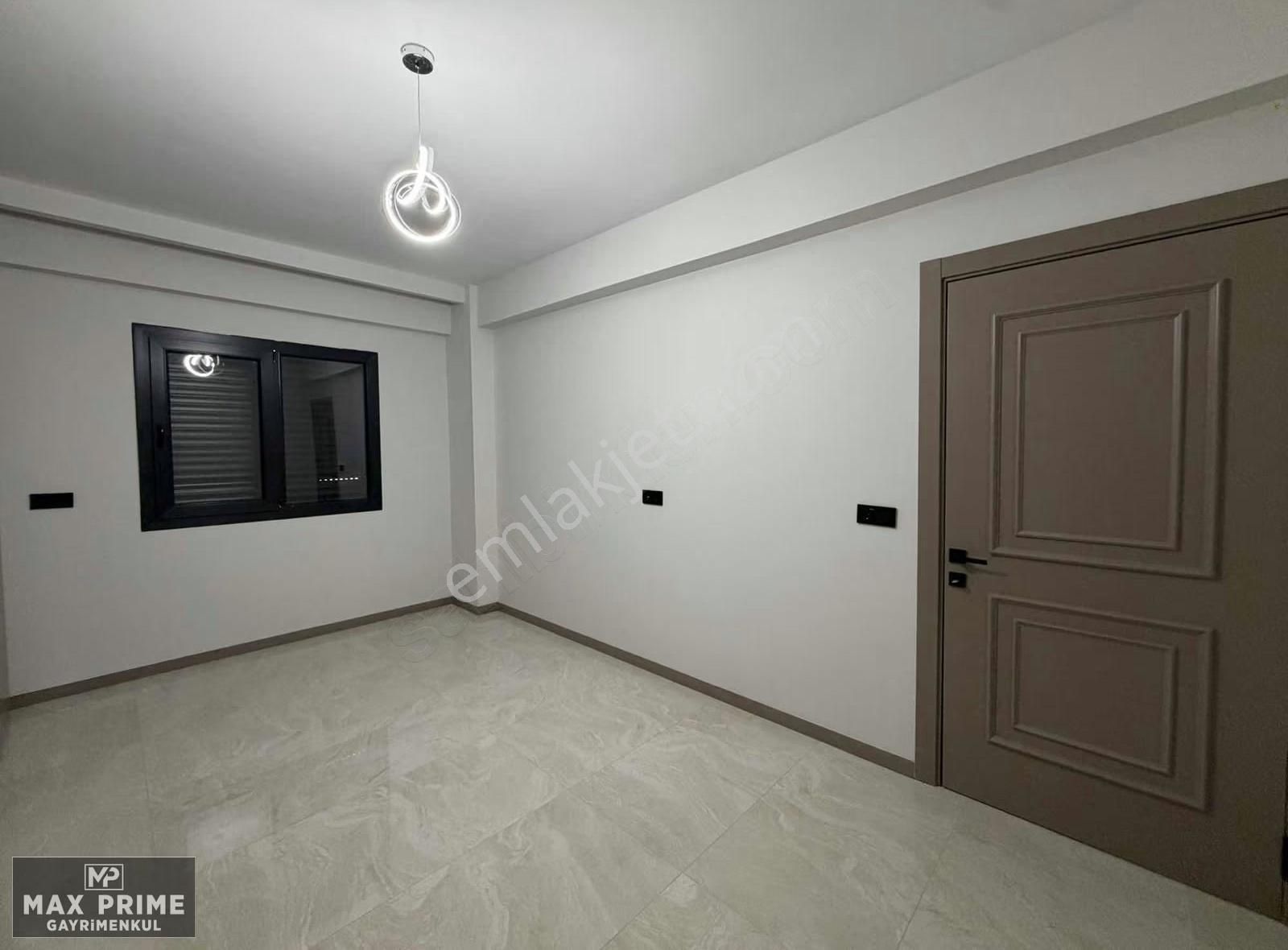 Takasa Açık ! Çakmak'da 3.5+1 / 190 M² Havuzlu Ultra Lüks Daire - Görsel 4