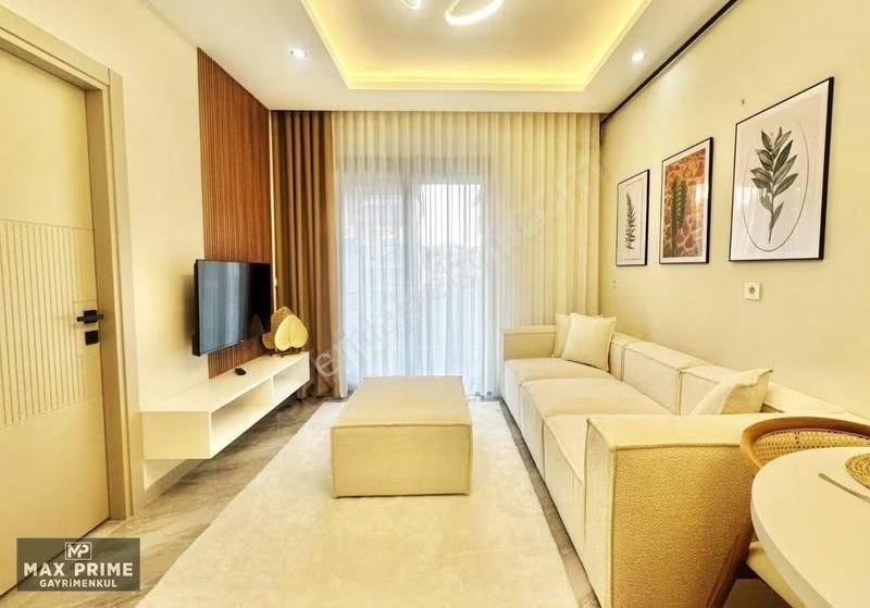 Max Prıme | Takasa Açık ! Şehir Hst. Yakını 1+1 Balkonlu Apart - Görsel 11