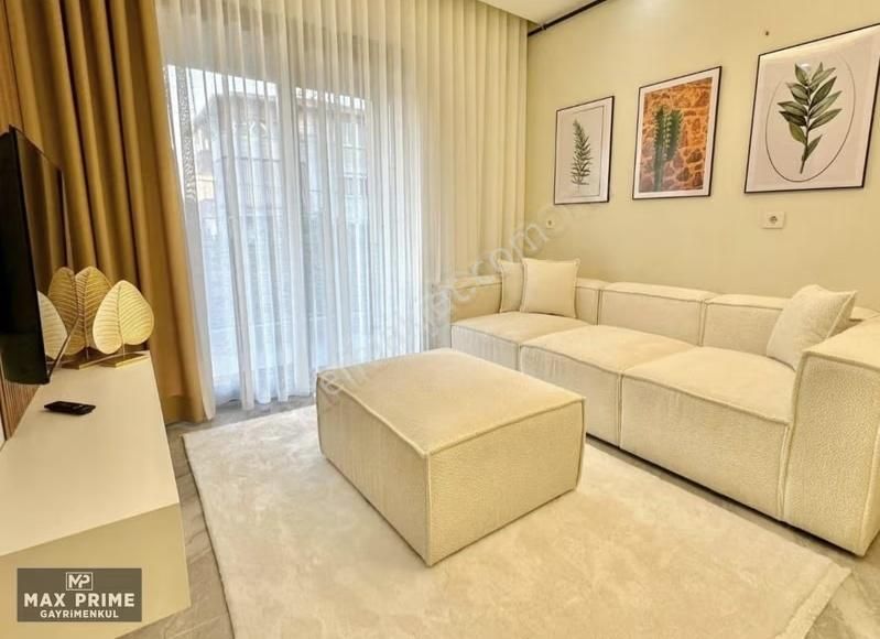 Max Prıme | Takasa Açık ! Şehir Hst. Yakını 1+1 Balkonlu Apart - Görsel 10