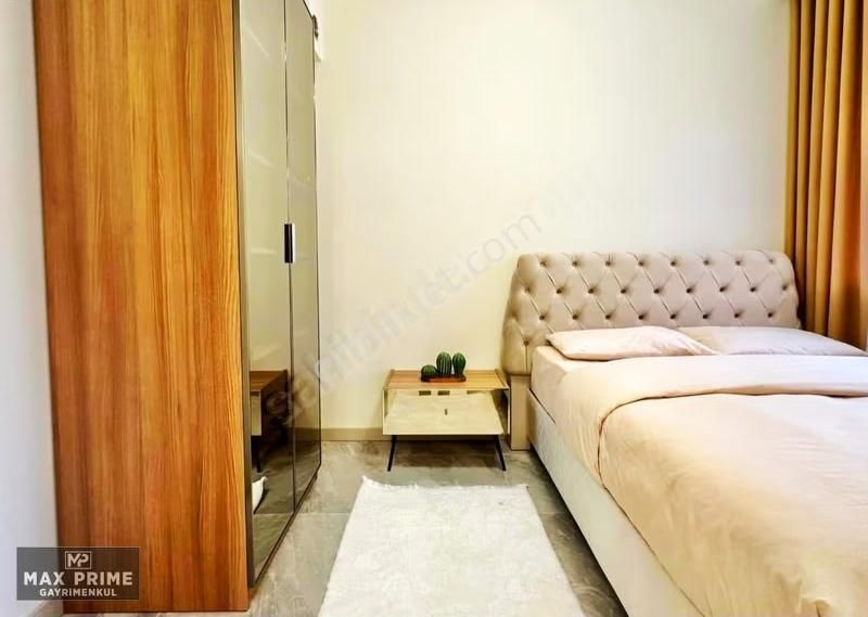 Max Prıme | Takasa Açık ! Şehir Hst. Yakını 1+1 Balkonlu Apart - Görsel 2