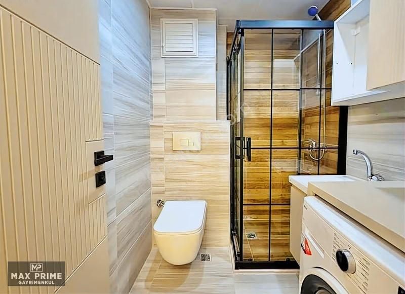 Max Prıme | Takasa Açık ! Şehir Hst. Yakını 1+1 Balkonlu Apart - Görsel 14