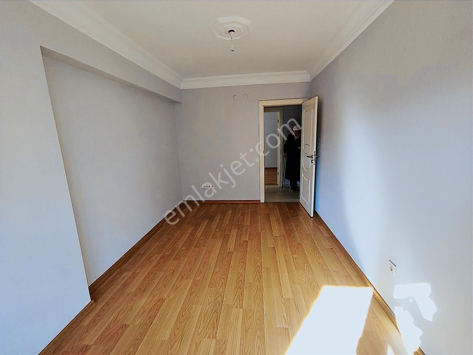 Sulyapıdan Kirazlının En Nezih Sitesinde Kiralık 3+1 Lüx Daire - Görsel 27