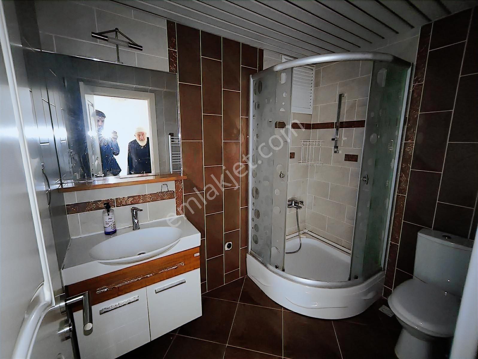 Sulyapıdan Kirazlının En Nezih Sitesinde Kiralık 3+1 Lüx Daire - Görsel 10