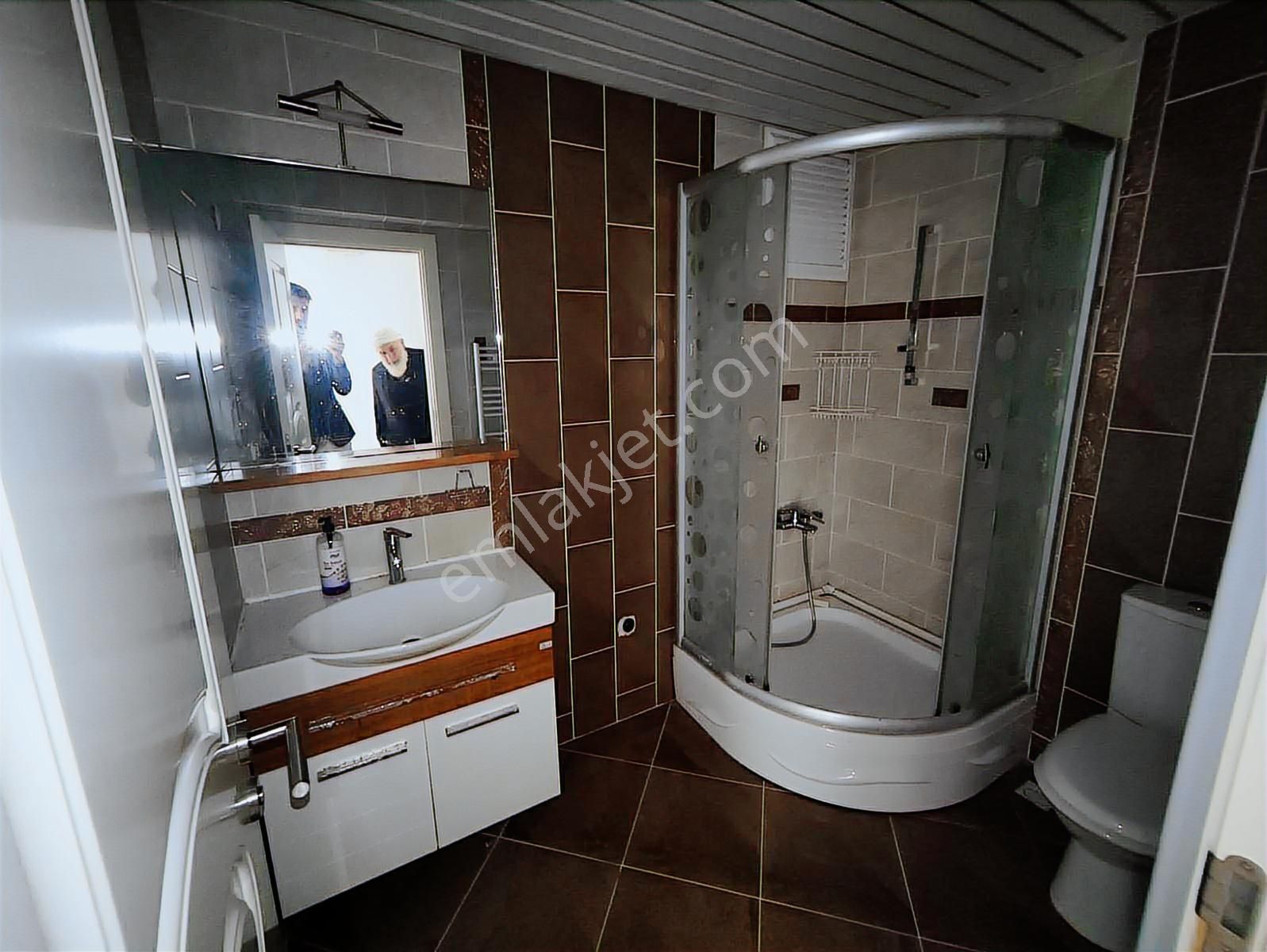 Sulyapıdan Kirazlının En Nezih Sitesinde Kiralık 3+1 Lüx Daire - Görsel 30
