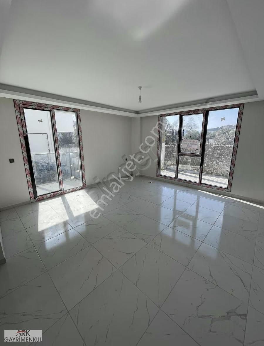 Muğla Düğerek'te 3+1 Dubleks Sıfır Daire