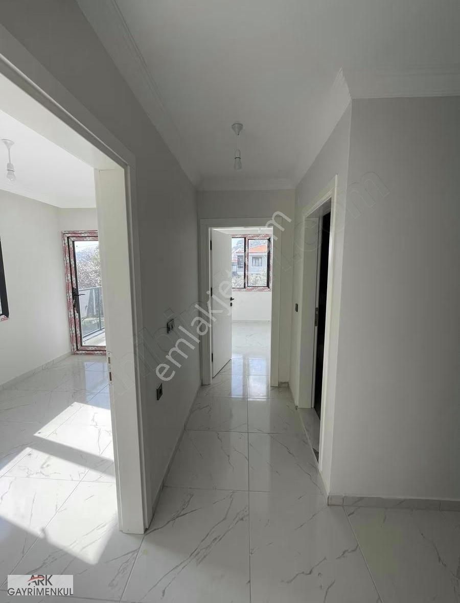 Muğla Düğerek'te 3+1 Dubleks Sıfır Daire - Görsel 11