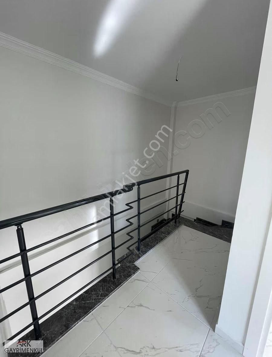 Muğla Düğerek'te 3+1 Dubleks Sıfır Daire - Görsel 13