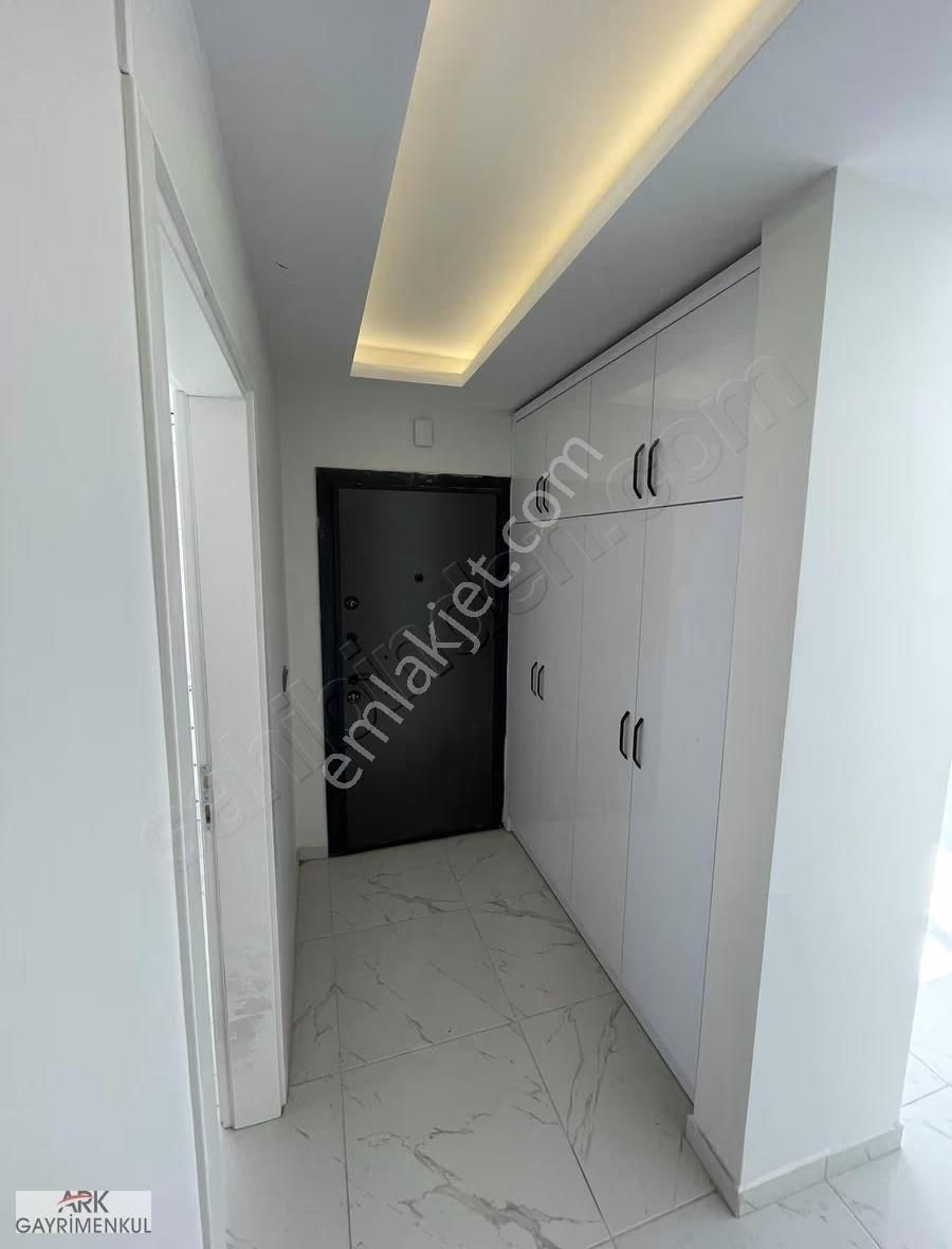 Muğla Düğerek'te 3+1 Dubleks Sıfır Daire - Görsel 2