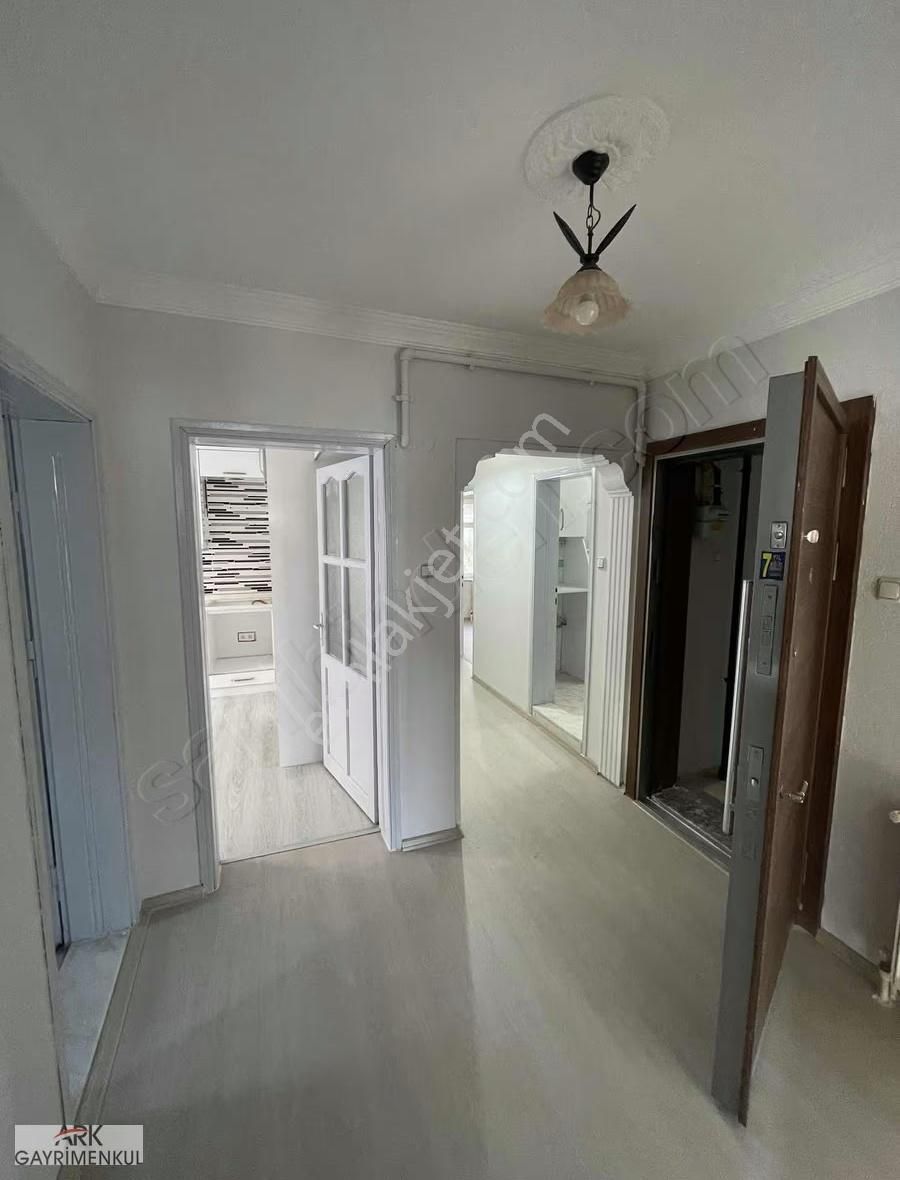 Yatağan'da Kiralık 3+1 Geniş Daire - Görsel 8