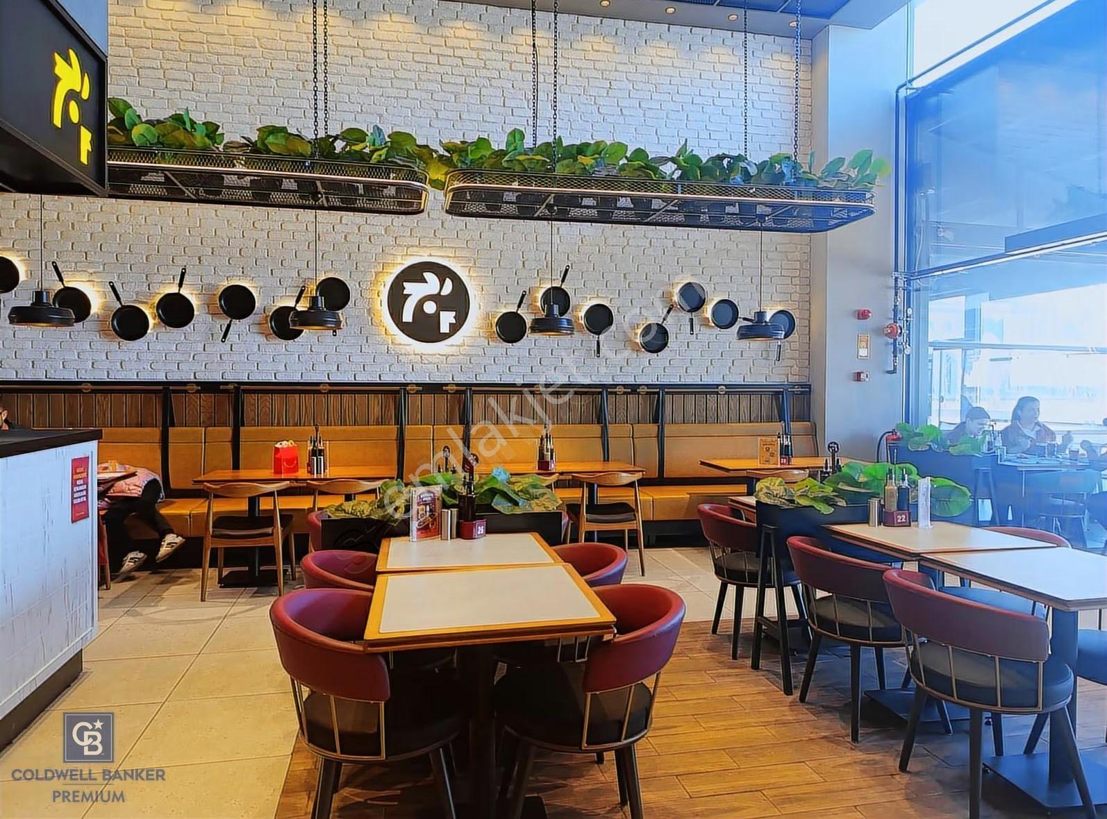 Sincan Merkezde Kurumsal Kiracılı Satılık Dükkan - Görsel 2
