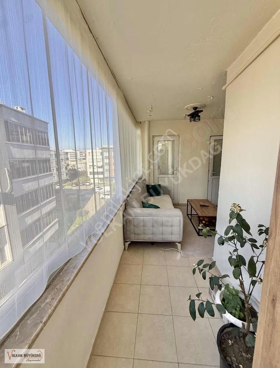 Vb Gayrimenkul Hamitler'de Satılık Site İçi 3+1 Arakat Daire - Görsel 13