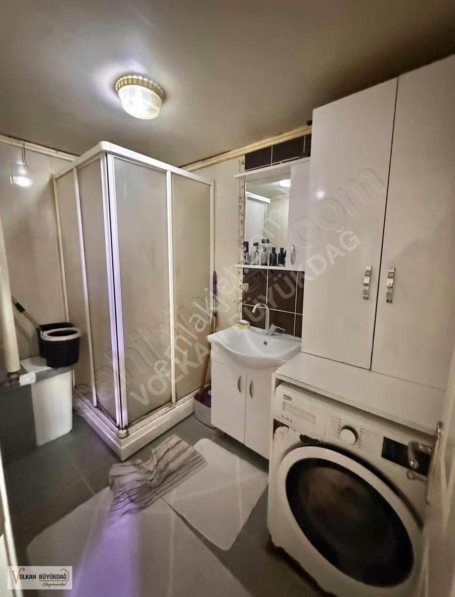 Vb Gayrimenkul Hamitler'de Satılık Site İçi 3+1 Arakat Daire - Görsel 8