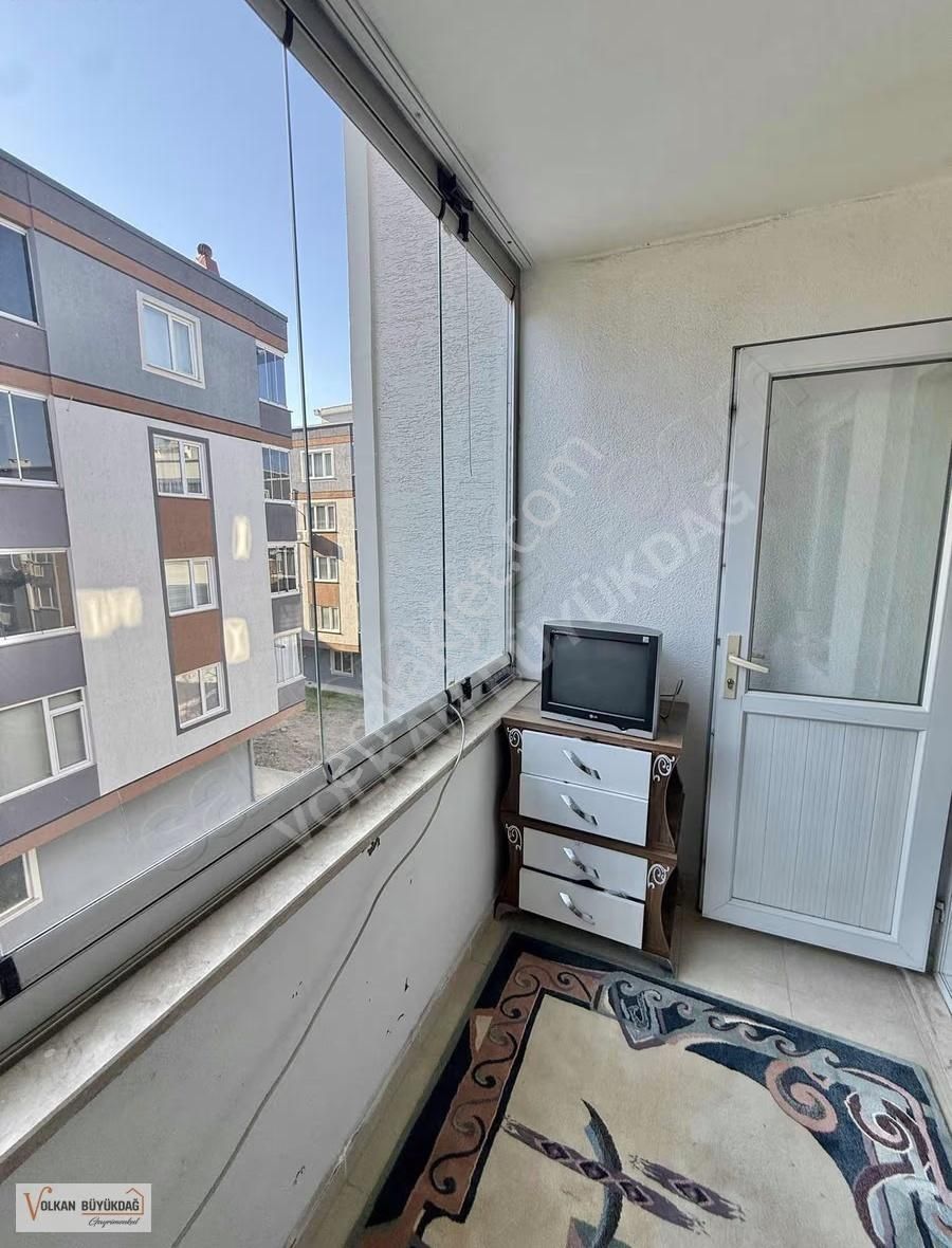 Vb Gayrimenkul Hamitler'de Satılık Site İçi 3+1 Arakat Daire - Görsel 22