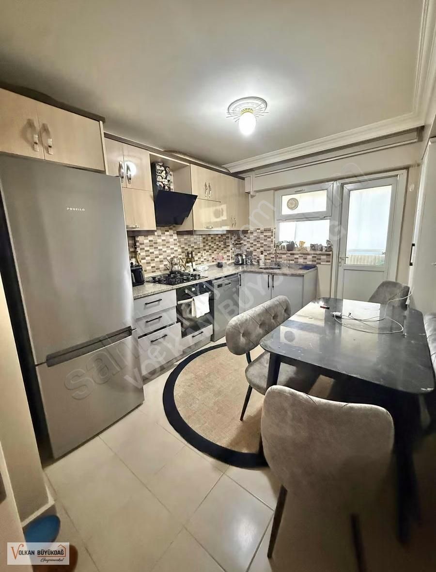 Vb Gayrimenkul Hamitler'de Satılık Site İçi 3+1 Arakat Daire - Görsel 16