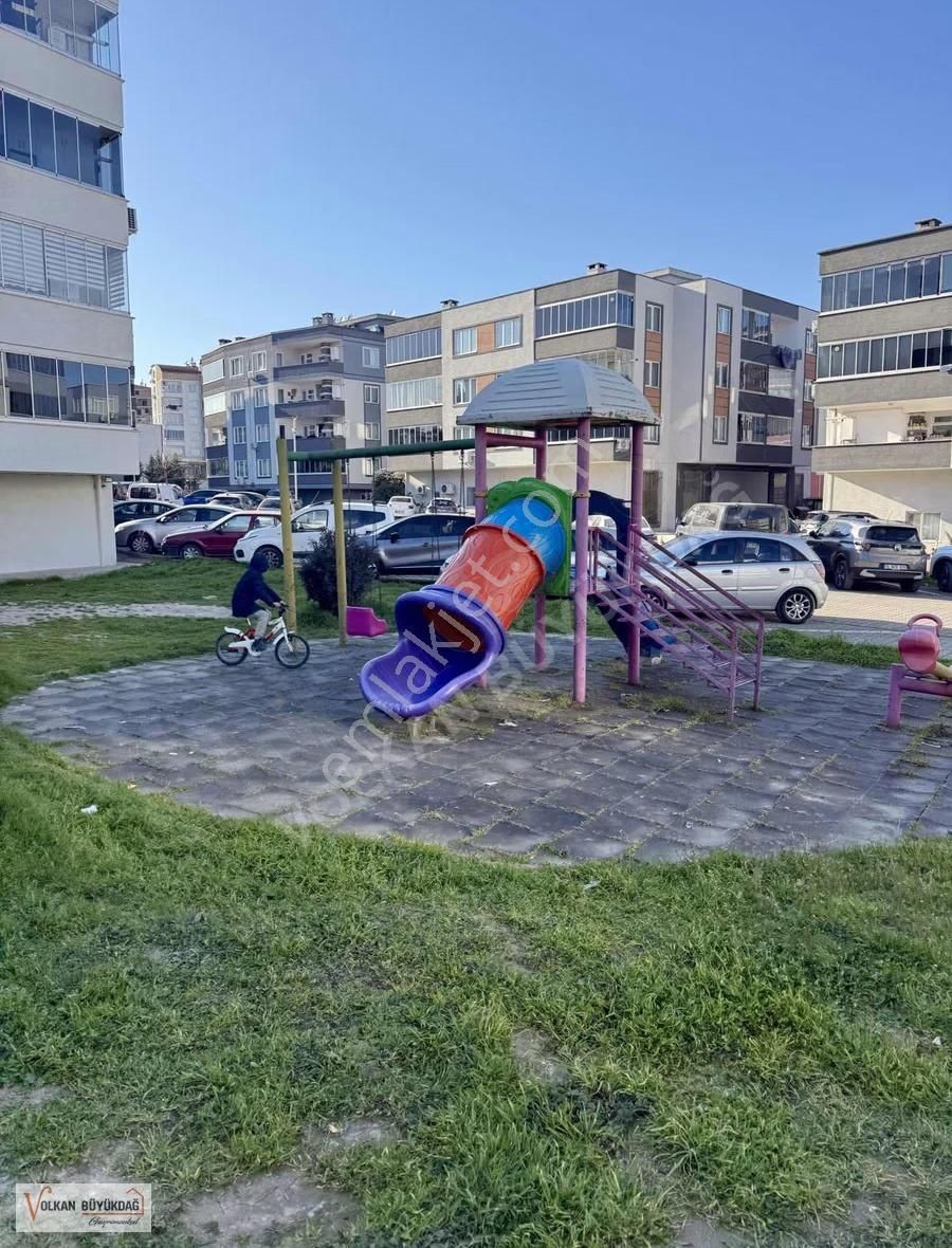 Vb Gayrimenkul Hamitler'de Satılık Site İçi 3+1 Arakat Daire - Görsel 6