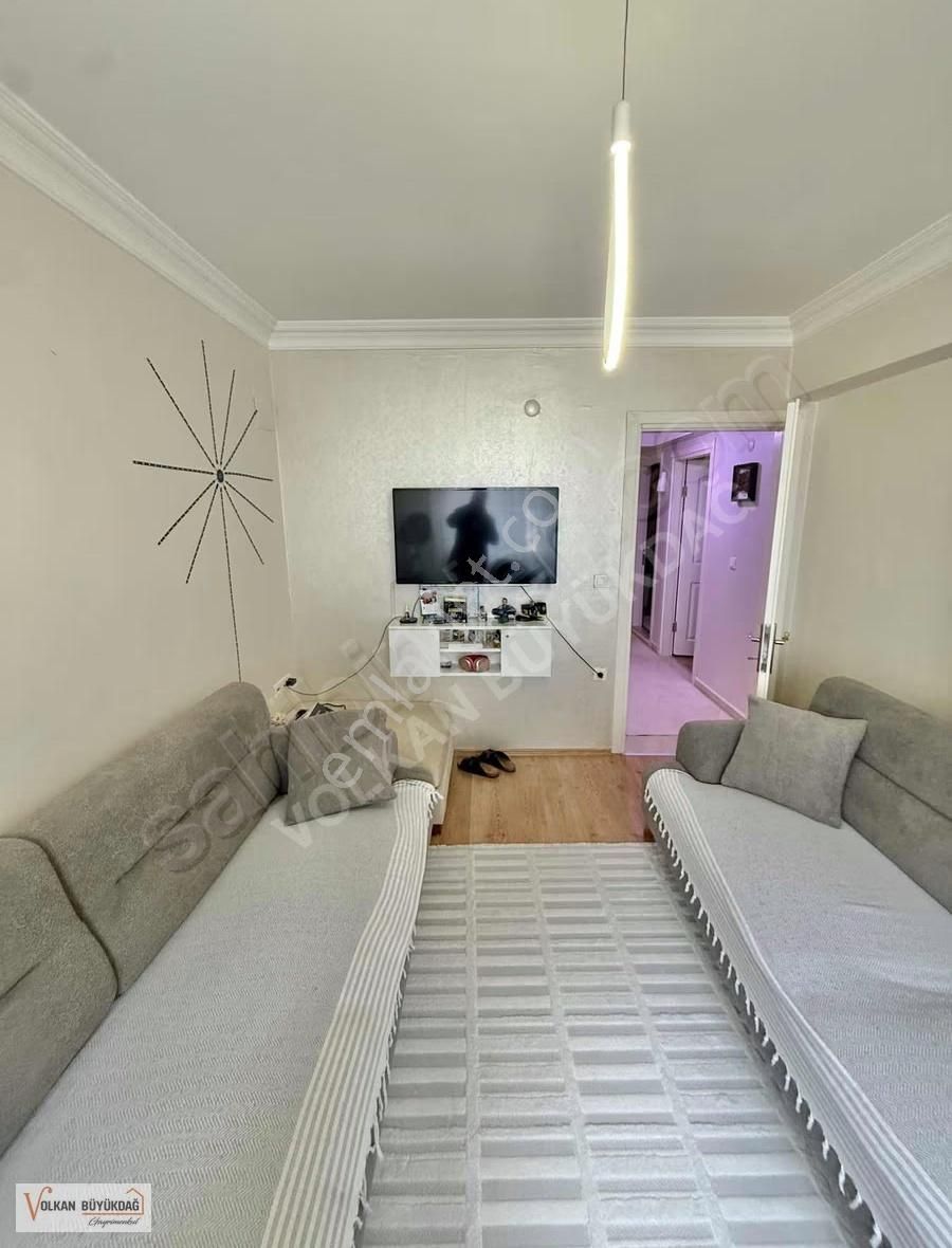 Vb Gayrimenkul Hamitler'de Satılık Site İçi 3+1 Arakat Daire - Görsel 9