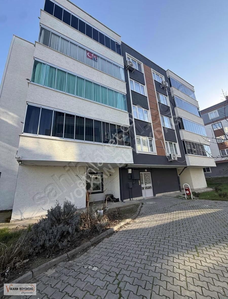 Vb Gayrimenkul Hamitler'de Satılık Site İçi 3+1 Arakat Daire