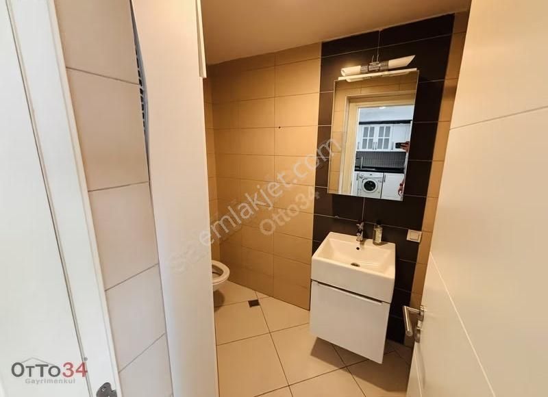 Otto34 'den İnnovia 3 Kiralık 1+1 68m2 Eşyalı Havuz Cephe - Görsel 11