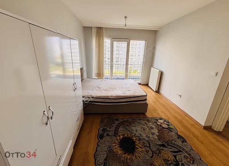 Otto34 'den İnnovia 3 Kiralık 1+1 68m2 Eşyalı Havuz Cephe - Görsel 9