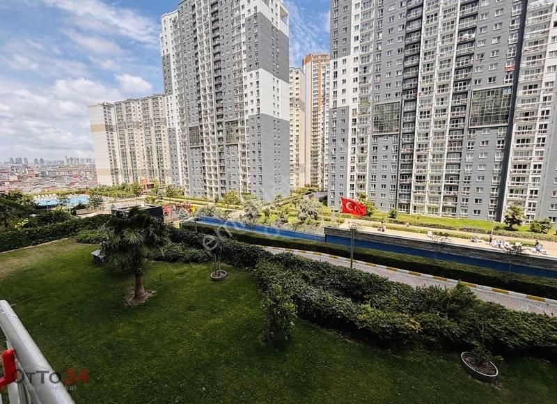 Otto34 'den İnnovia 3 Kiralık 1+1 68m2 Eşyalı Havuz Cephe - Görsel 27