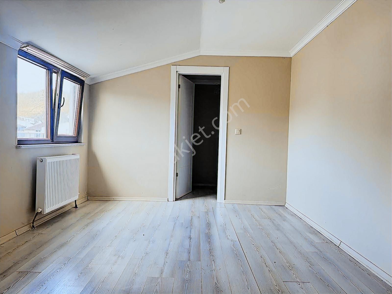 Kiralık 3+1 Dubleks Daire Demirtaş Barbaros Mahallesi - Görsel 16