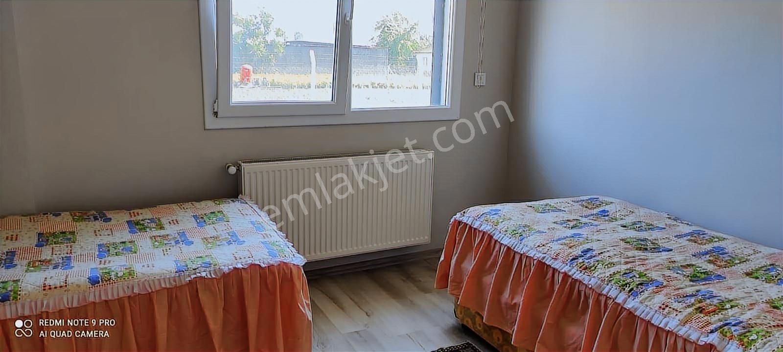 İzmir'de 4 Dönüm Arazi İçinde Satılık Çiftlik Evi Villa - Görsel 33