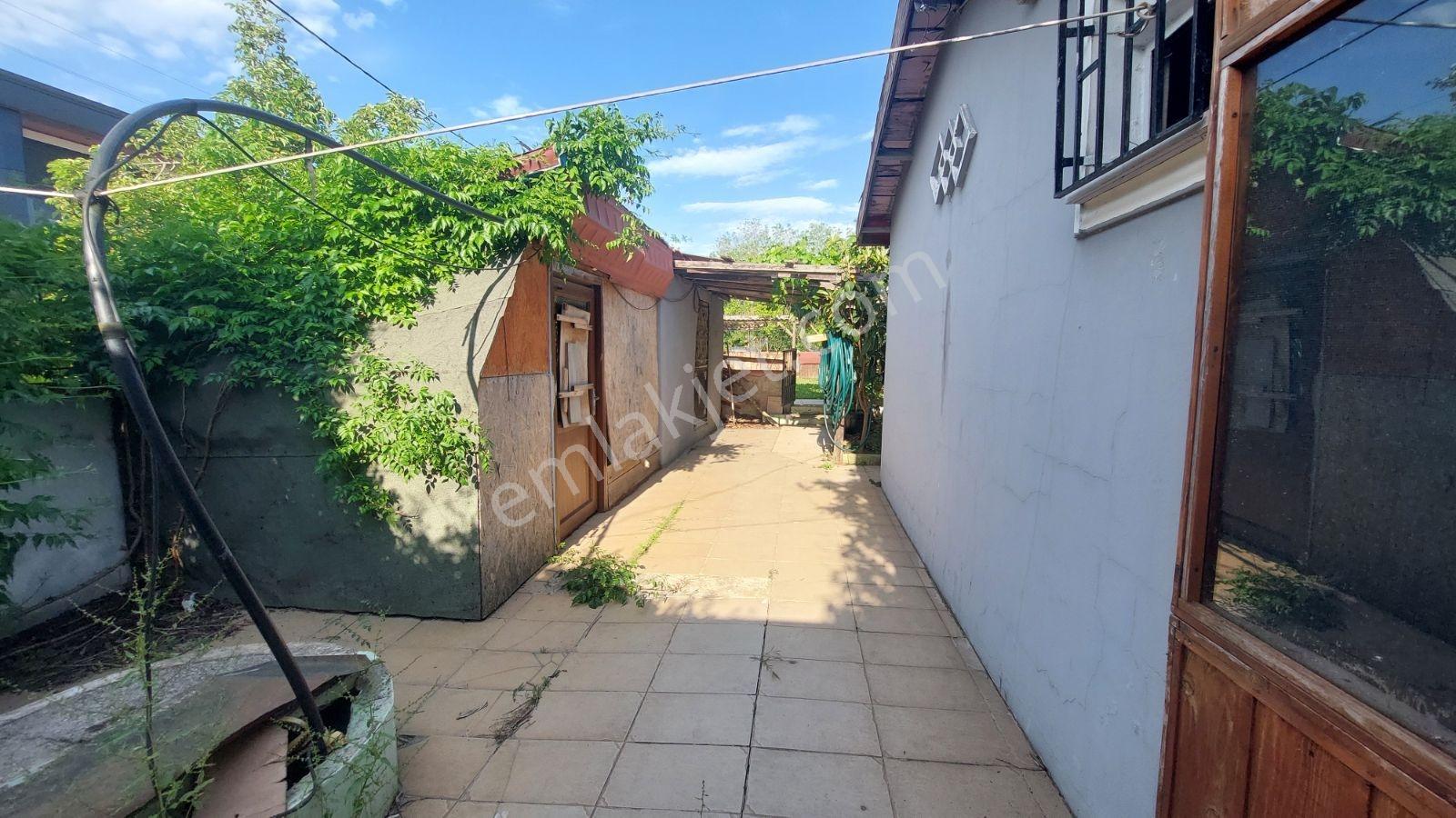 Remaxanka' Dan Kumbaba'da Satılık Köşe Parsel İmarlı Arsa - Görsel 21