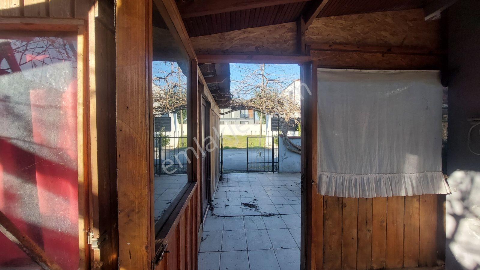 Remaxanka' Dan Kumbaba'da Satılık Köşe Parsel İmarlı Arsa - Görsel 2