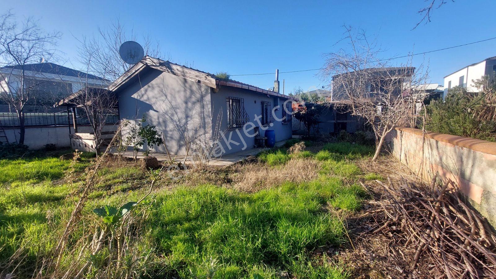Remaxanka' Dan Kumbaba'da Satılık Köşe Parsel İmarlı Arsa - Görsel 4