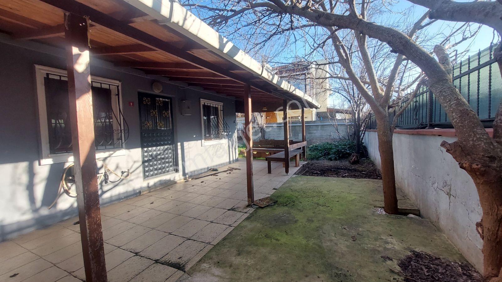 Remaxanka' Dan Kumbaba'da Satılık Köşe Parsel İmarlı Arsa - Görsel 5