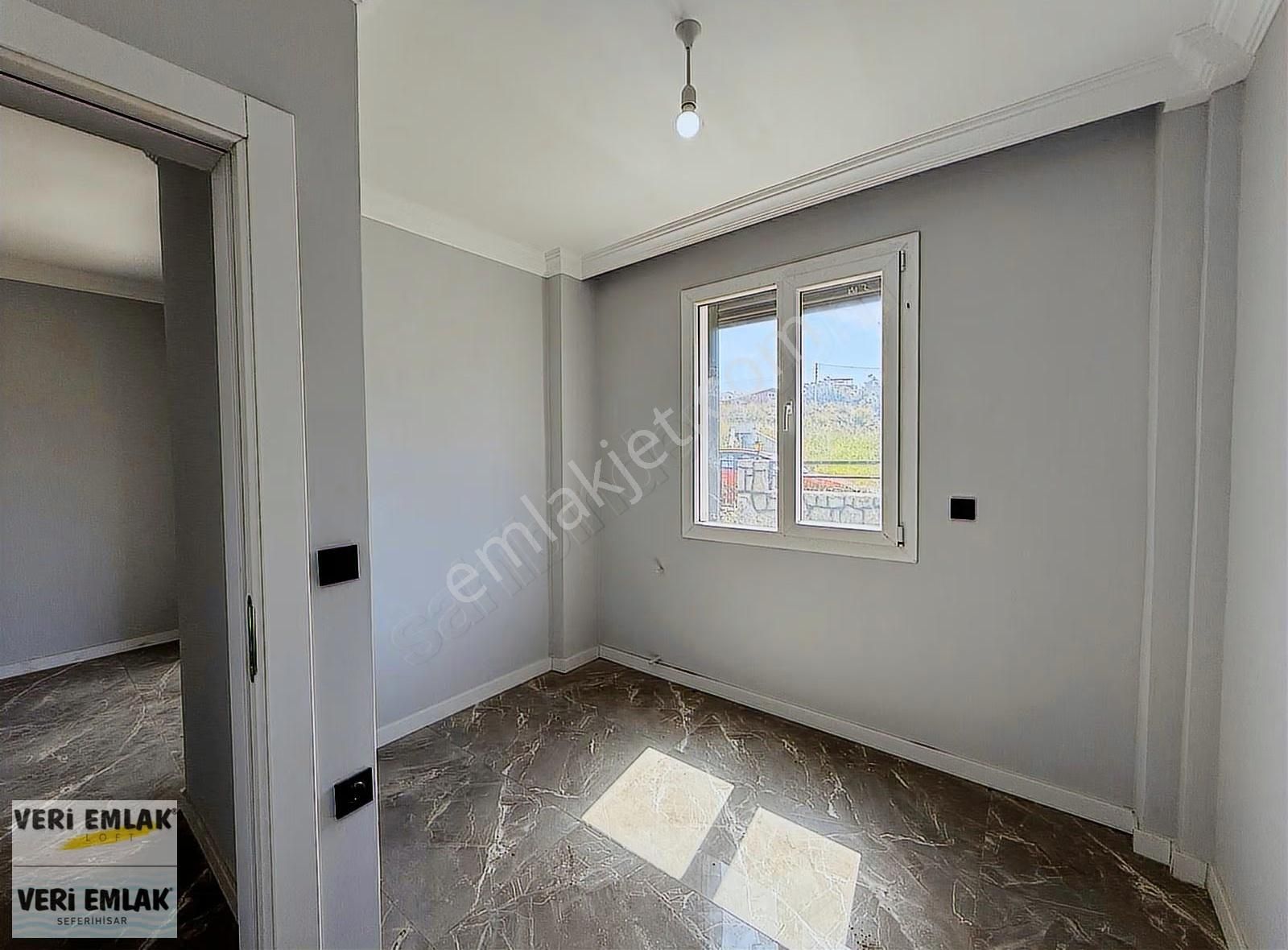 Veri'den Denize Yürüme Mesafesinde 3+2 Satılık Villa! - Görsel 27