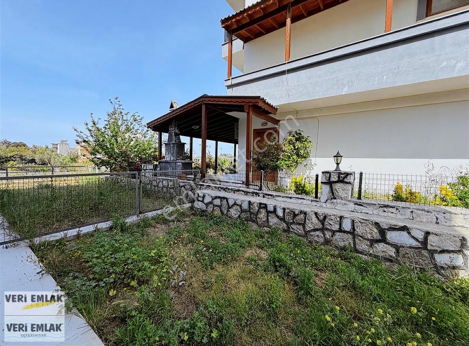 Veri'den Denize Yürüme Mesafesinde 3+2 Satılık Villa! - Görsel 14