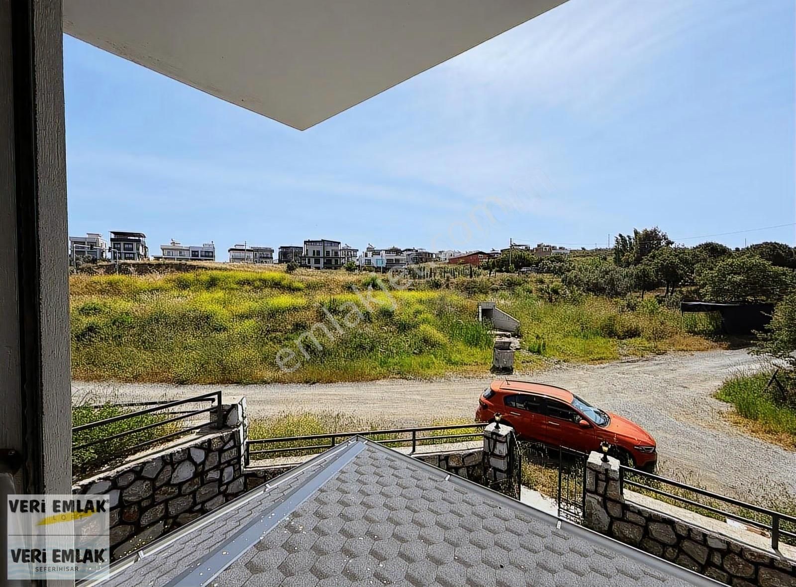 Veri'den Denize Yürüme Mesafesinde 3+2 Satılık Villa! - Görsel 16