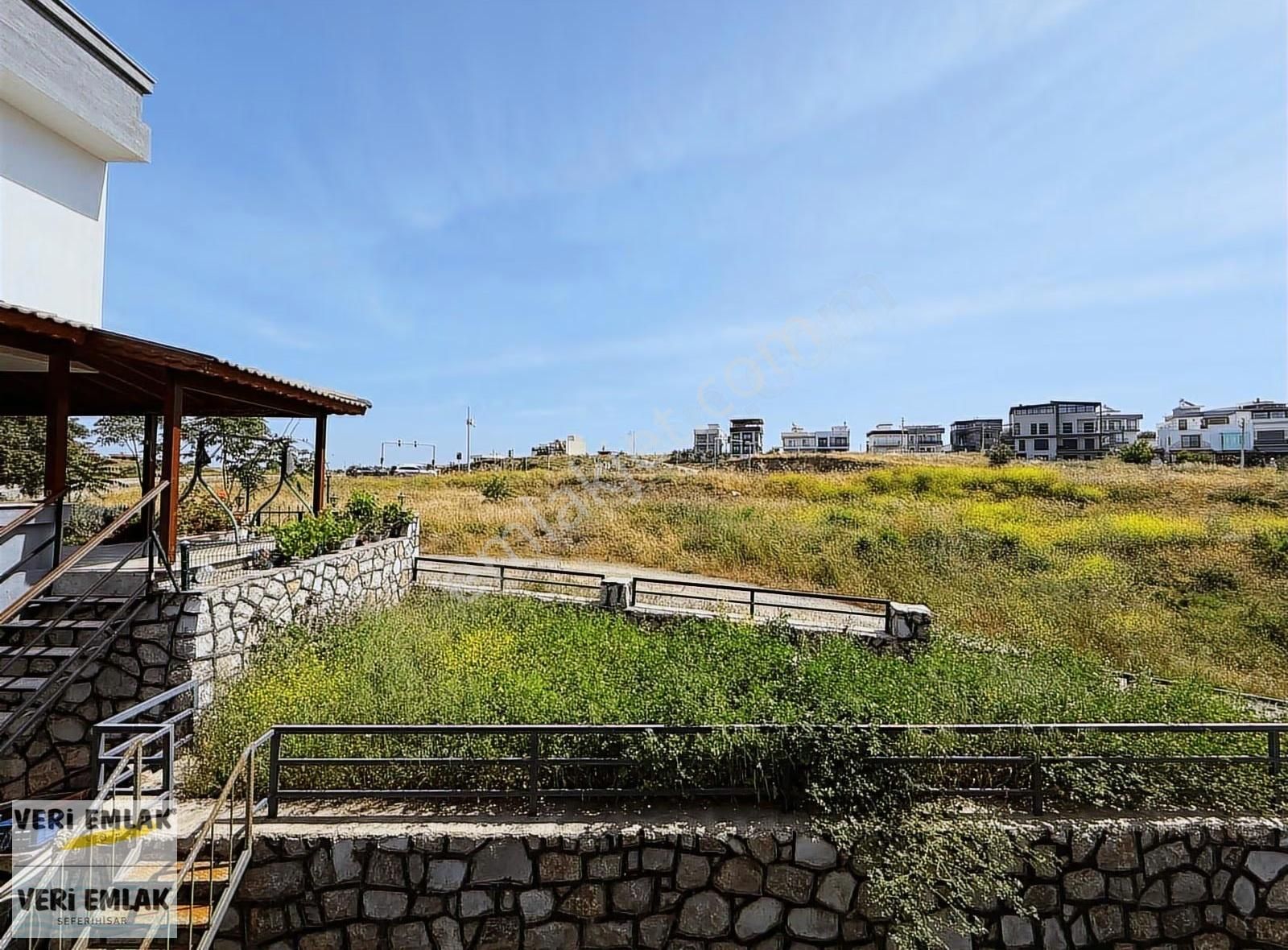 Veri'den Denize Yürüme Mesafesinde 3+2 Satılık Villa! - Görsel 29