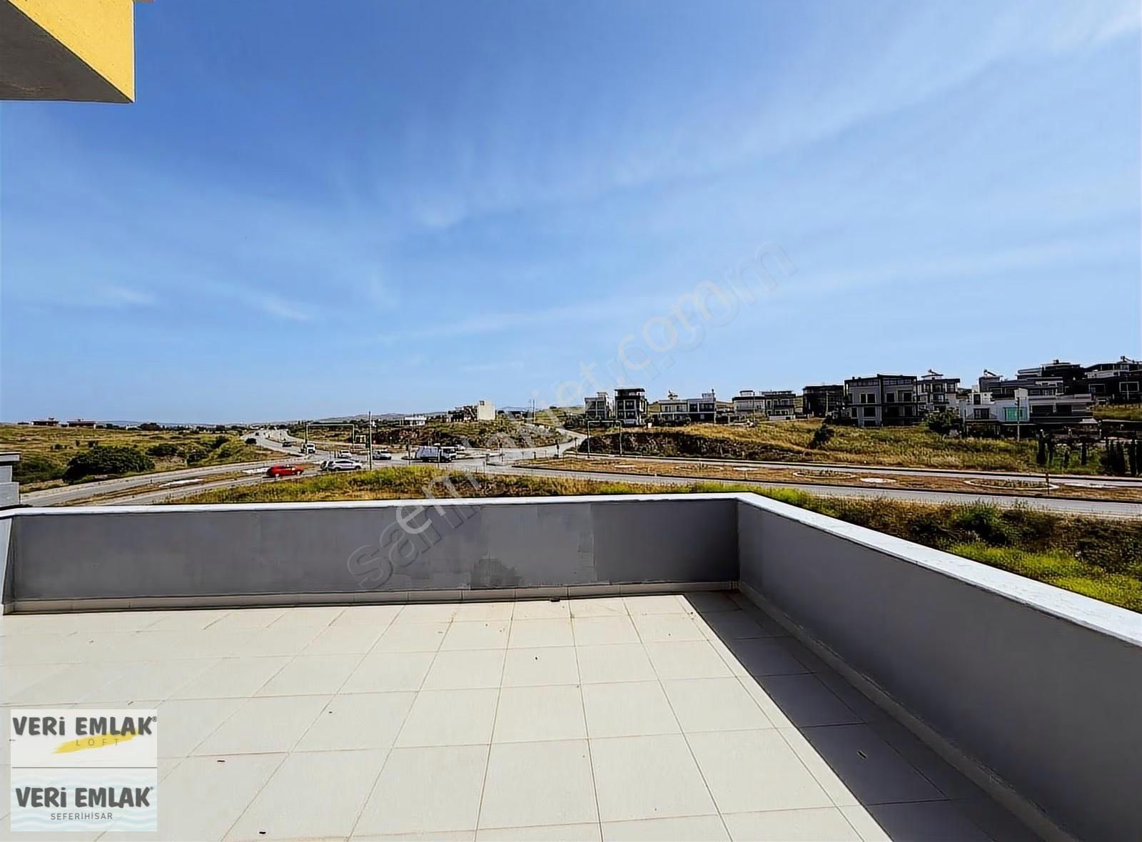 Veri'den Denize Yürüme Mesafesinde 3+2 Satılık Villa! - Görsel 28