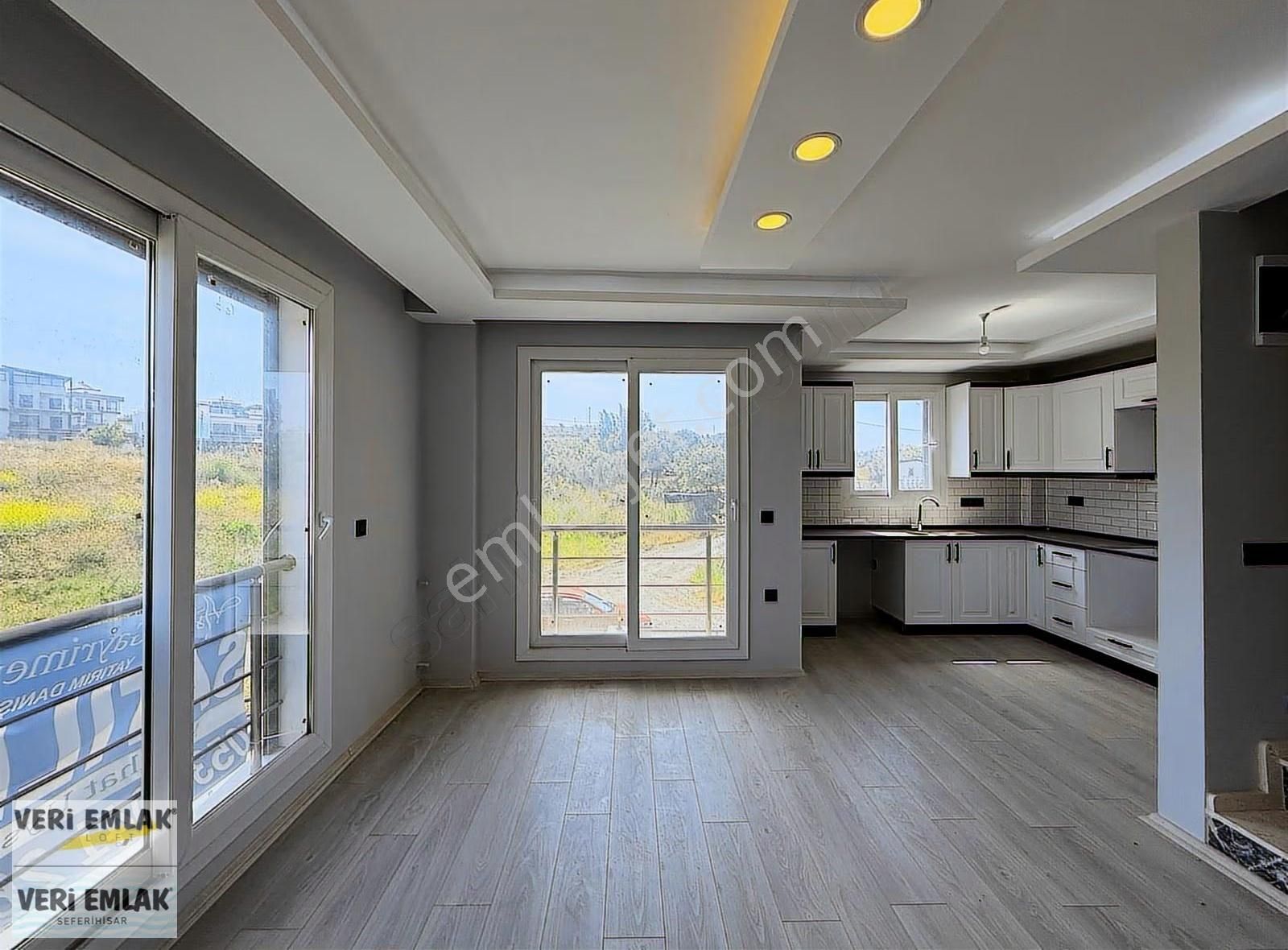 Veri'den Denize Yürüme Mesafesinde 3+2 Satılık Villa! - Görsel 26