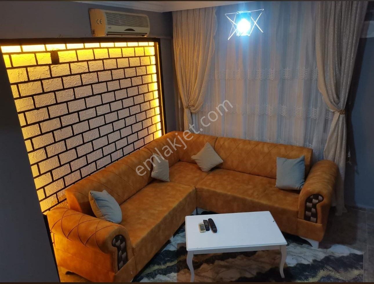 Hasan Ağa Bahçesi Yanı Günlük Kiralık Daire - Görsel 15