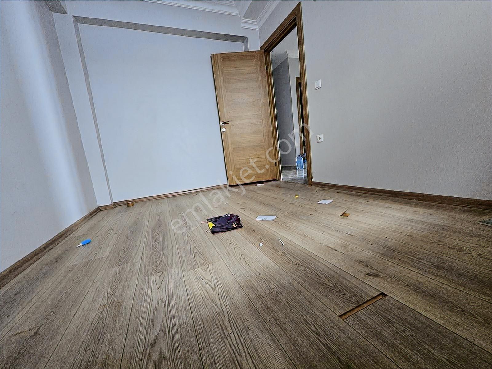 Mimar Yapıdan Satılık 2+1 Meydan Mevkisinde Yüksek Giriş Daire - Görsel 15