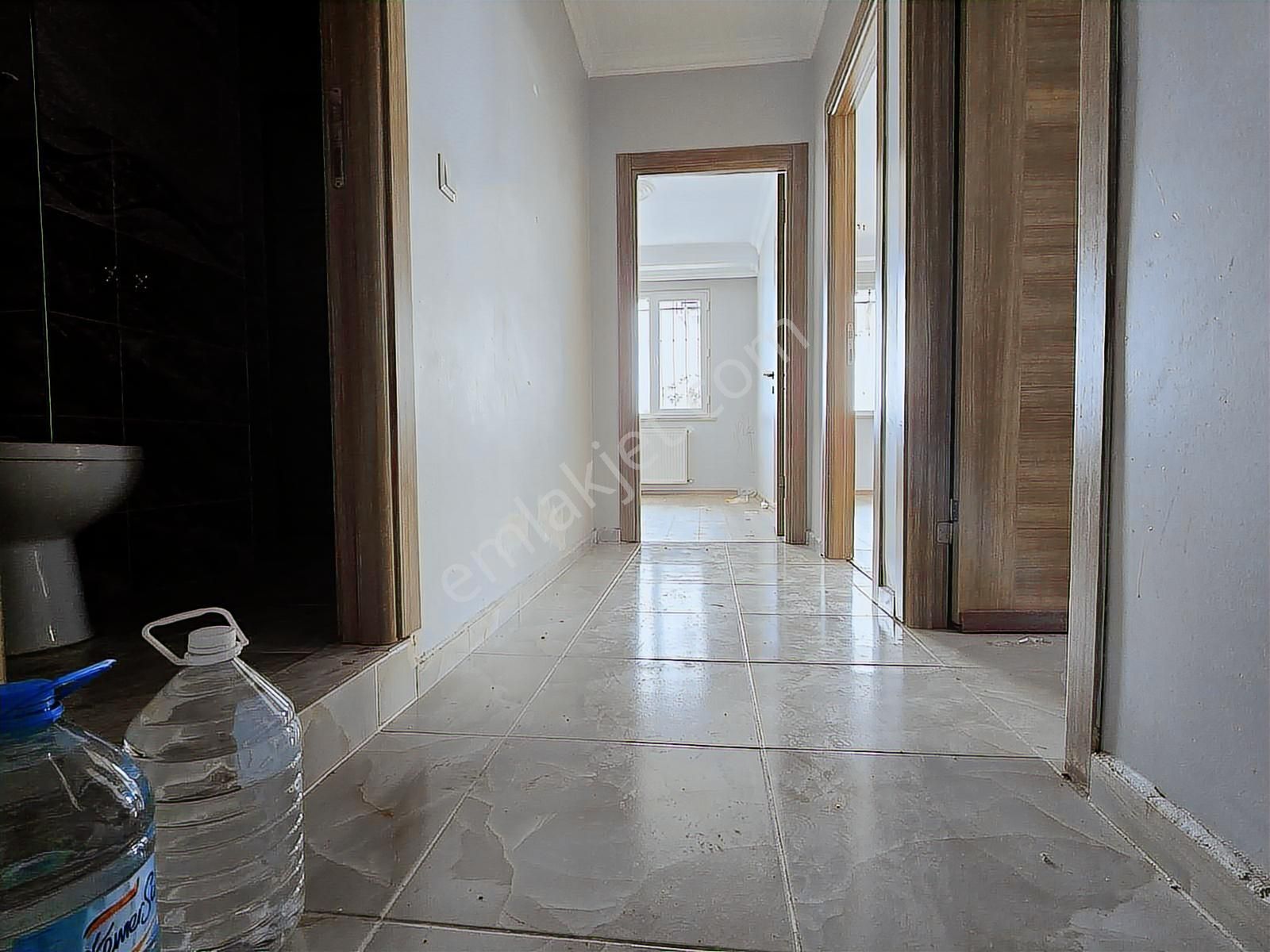 Mimar Yapıdan Satılık 2+1 Meydan Mevkisinde Yüksek Giriş Daire - Görsel 18