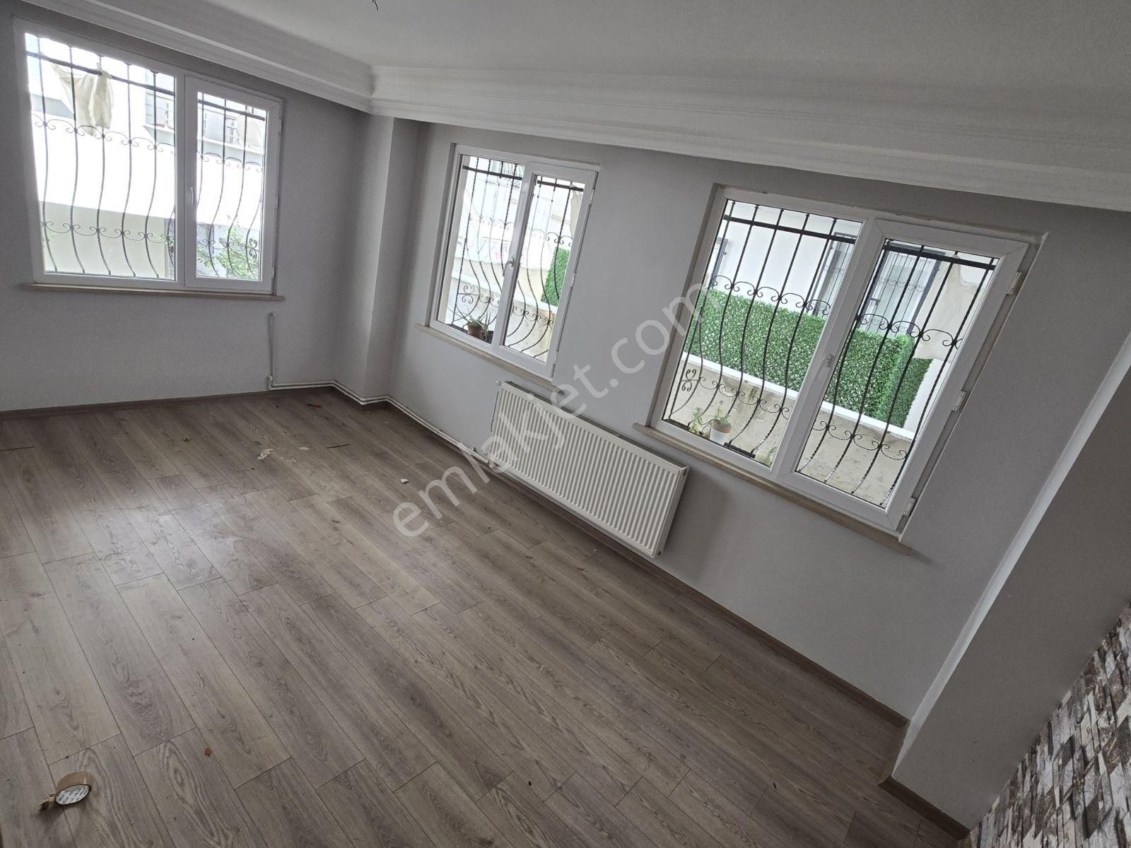 Mimar Yapıdan Satılık 2+1 Meydan Mevkisinde Yüksek Giriş Daire - Görsel 11