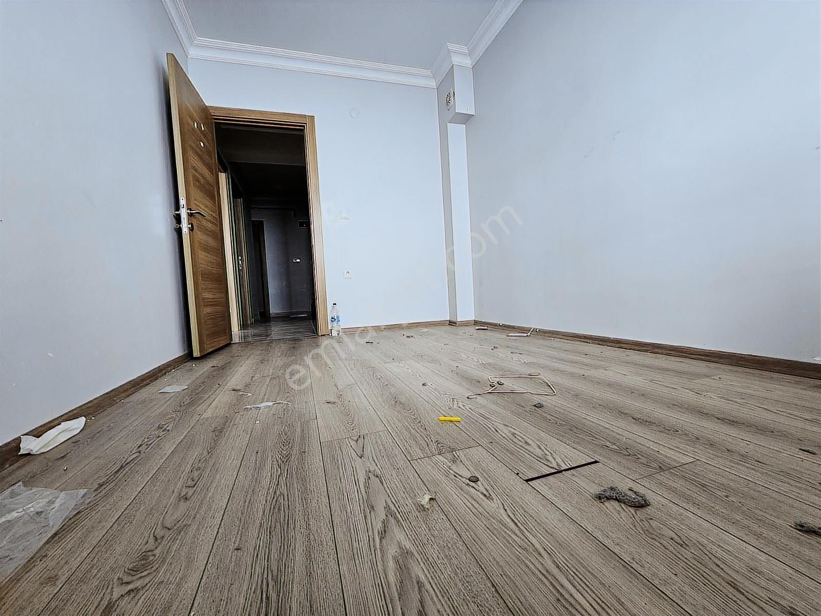 Mimar Yapıdan Satılık 2+1 Meydan Mevkisinde Yüksek Giriş Daire - Görsel 13