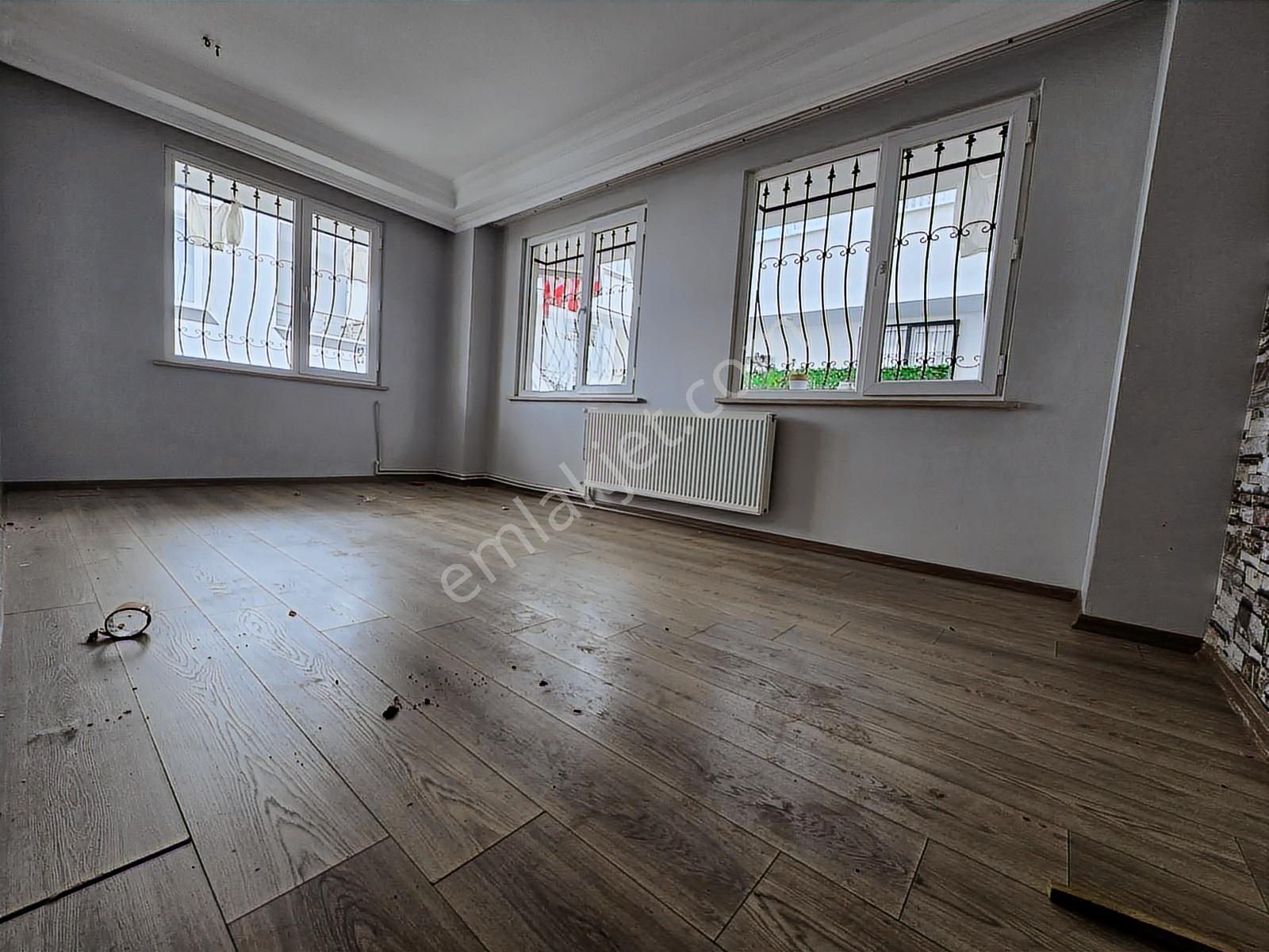 Mimar Yapıdan Satılık 2+1 Meydan Mevkisinde Yüksek Giriş Daire - Görsel 7