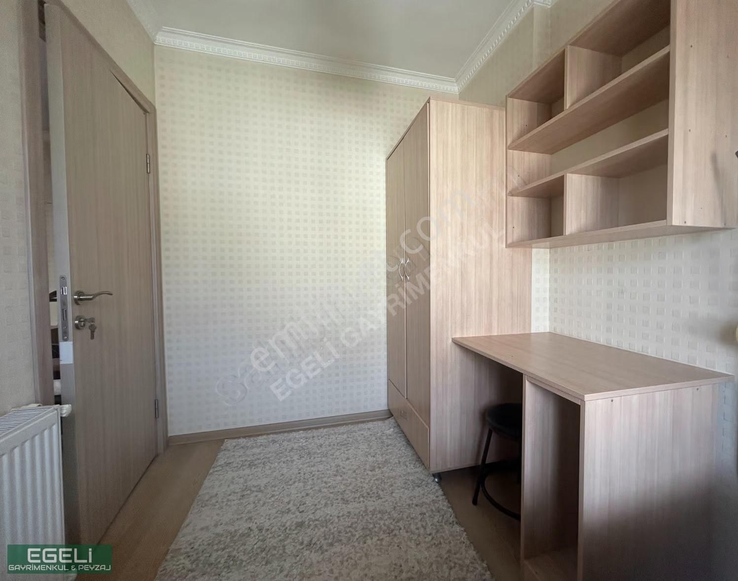 Egeli'den Görükle | Hiltoon 7'de | 2+1 Eşyalı Kiralık Daire - Görsel 8
