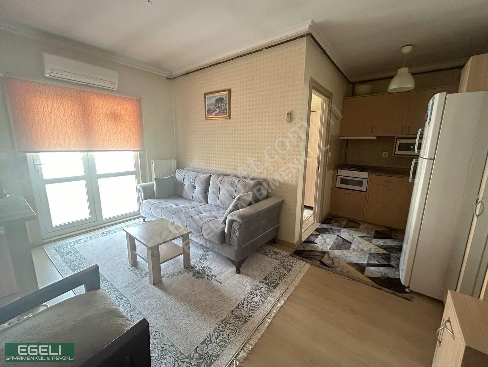 Egeli'den Görükle | Hiltoon 7'de | 2+1 Eşyalı Kiralık Daire - Görsel 19